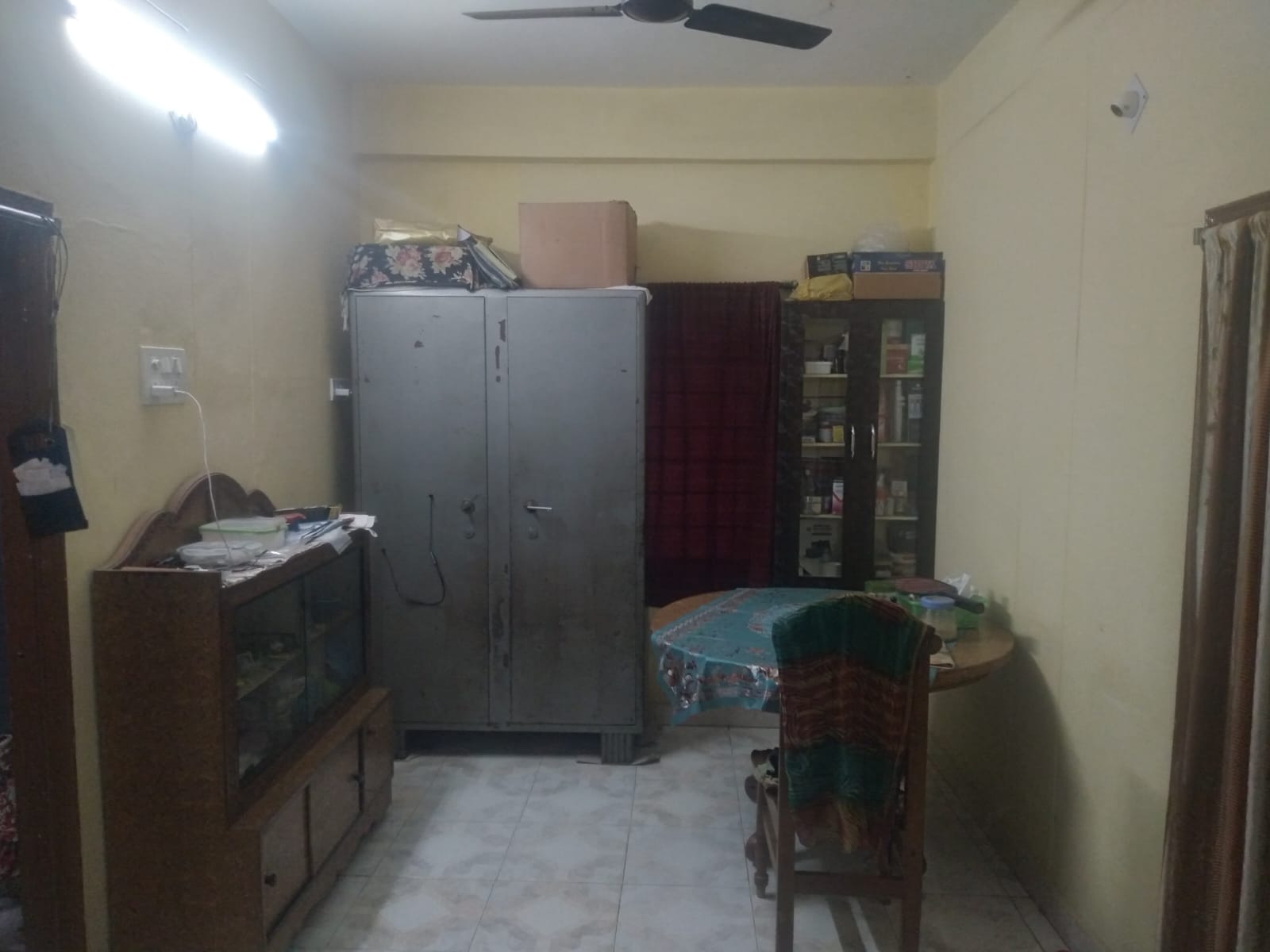 2 BHK Indedpendent House 